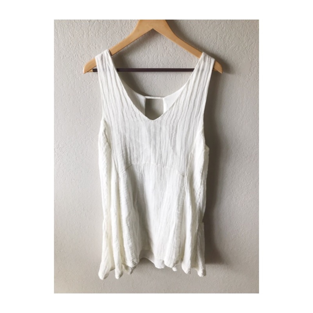 Free People ➵ Swing dress - Picture 2 of 8